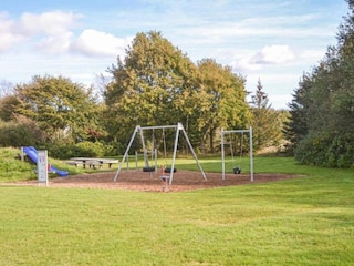 Ferienhaus Hovborg  18