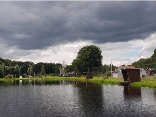 Holiday house Hovborg  31