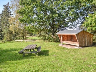Ferienhaus Hovborg  22