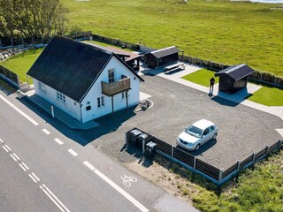 Maison de vacances Fur Enregistrement extérieur 1