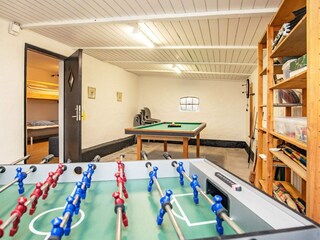 Maison de vacances Fur  38