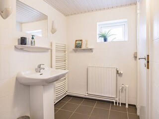 Maison de vacances Fur  54