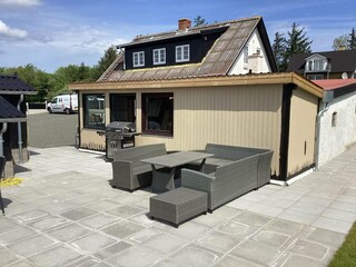 Maison de vacances Fur Enregistrement extérieur 6