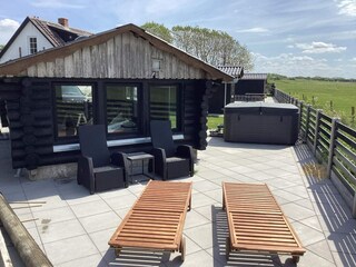 Vakantiehuis Fur Buitenaudio-opname 5