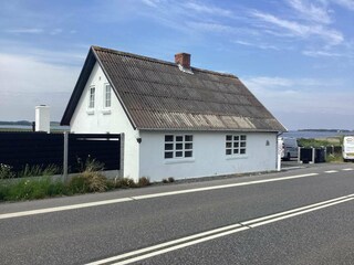 Ferienhaus Fur Außenaufnahme 4
