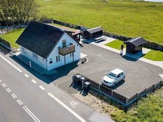 Casa de vacaciones Fur Grabación al aire libre 8