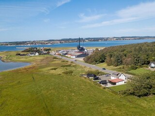 Ferienhaus Fur Außenaufnahme 8