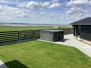 Ferienhaus Fur  15