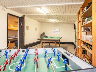 Vakantiehuis Fur  16