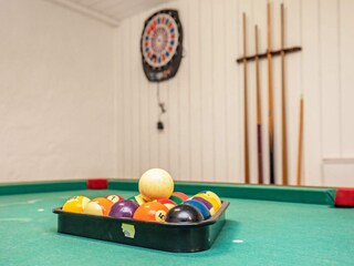 Casa per le vacanze Fur  30