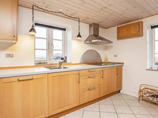 Ferienhaus Fur  20