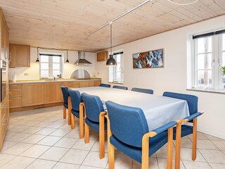 Ferienhaus Fur  21