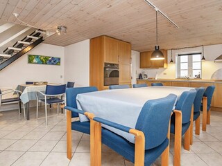 Maison de vacances Fur  52