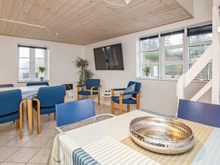 Vakantiehuis Fur  16