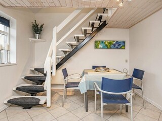Ferienhaus Fur  25