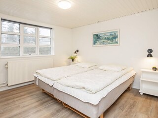 Ferienhaus Fur  33