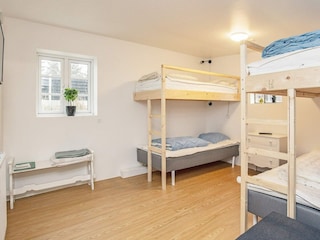 Ferienhaus Fur  17