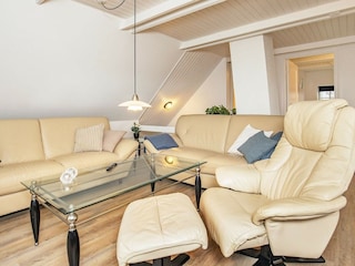 Ferienhaus Fur  45