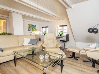 Ferienhaus Fur  30