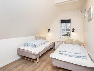 Ferienhaus Fur  39