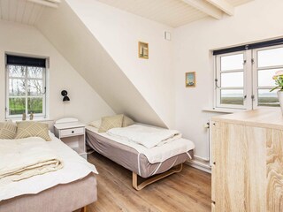 Ferienhaus Fur  20