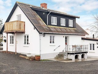 Ferienhaus Fur Außenaufnahme 7