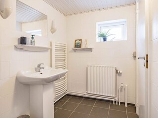 Ferienhaus Fur  34