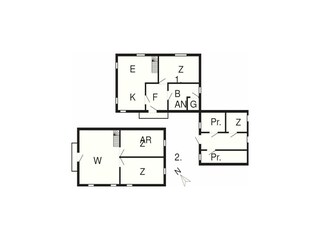 Holiday house Fur  35