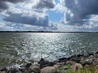 Vakantiehuis Fur  50