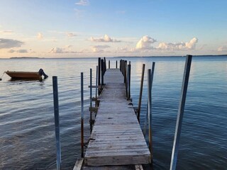 Casa de vacaciones Fur  45