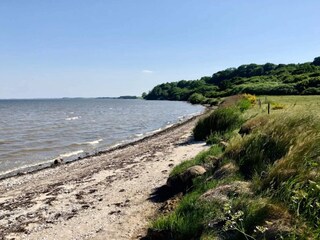 Casa de vacaciones Fur  33