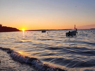 Holiday house Fur  56