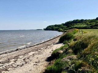 Maison de vacances Fur  19