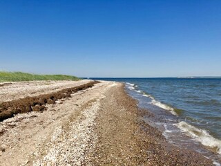 Maison de vacances Fur  58