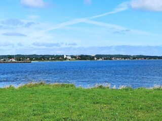 Casa de vacaciones Fur  54