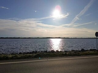 Vakantiehuis Fur  55