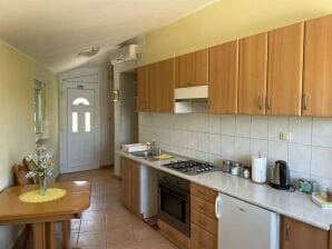 Appartement Apartment Luka - One Bedroom Apartment with Balcony and Sea View - Zaboric - image1