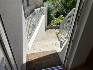 Appartement Apartment Luka - One Bedroom Apartment with Balcony and Sea View - Zaboric - image1