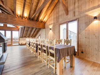 Vakantiehuis Champagny-en-Vanoise Kenmerken 24