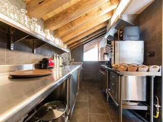 Casa de vacaciones Champagny-en-Vanoise Características 12