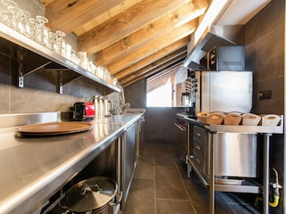 Maison de vacances Champagny-en-Vanoise Équipement 15