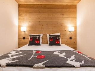 Casa de vacaciones Champagny-en-Vanoise Características 13