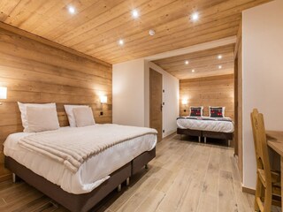 Maison de vacances Champagny-en-Vanoise Équipement 16