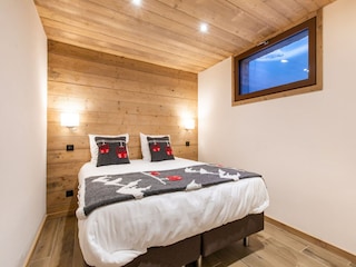 Ferienhaus Champagny-en-Vanoise Ausstattung 22