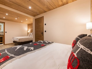 Ferienhaus Champagny-en-Vanoise Ausstattung 11