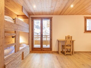 Ferienhaus Champagny-en-Vanoise Ausstattung 28