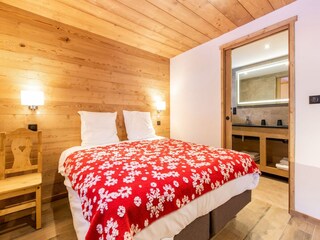 Casa de vacaciones Champagny-en-Vanoise Características 13
