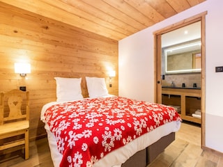 Ferienhaus Champagny-en-Vanoise Ausstattung 23