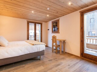 Casa de vacaciones Champagny-en-Vanoise Características 17
