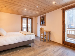 Ferienhaus Champagny-en-Vanoise Ausstattung 19